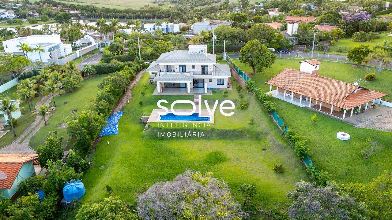 Chácara à venda em Indaiatuba - Residencial Vale Das Laranjeiras por 3.600.000,00: 