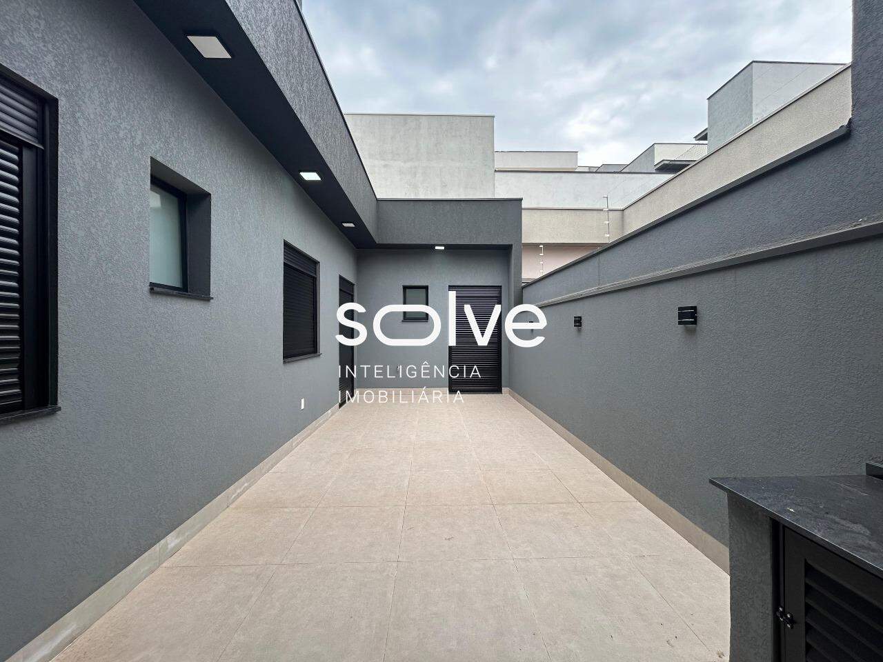 Casa em Condomínio à venda em Indaiatuba - Park Gran Reserve por 1.190.000,00: 