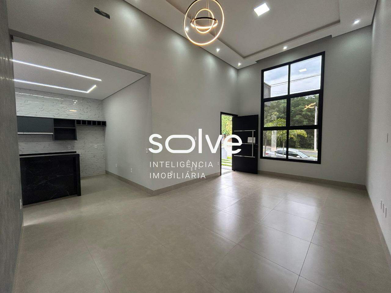 Casa em Condomínio à venda em Indaiatuba - Park Gran Reserve por 1.190.000,00: 