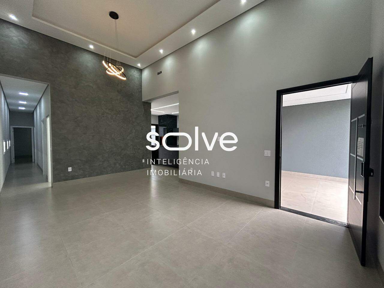 Casa em Condomínio à venda em Indaiatuba - Park Gran Reserve por 1.190.000,00: 