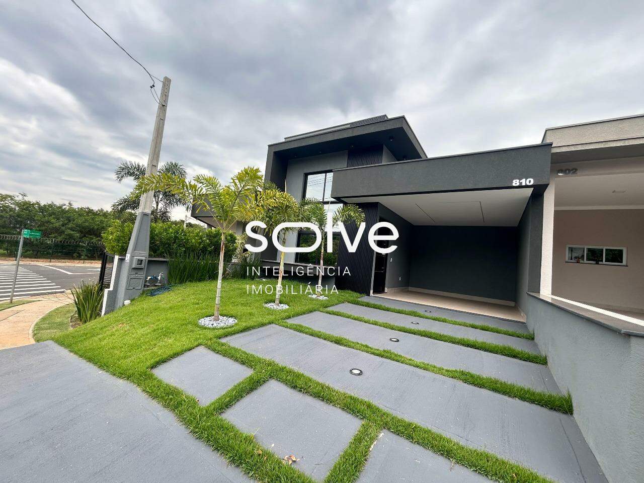 Casa em Condomínio à venda em Indaiatuba - Park Gran Reserve por 1.190.000,00: 