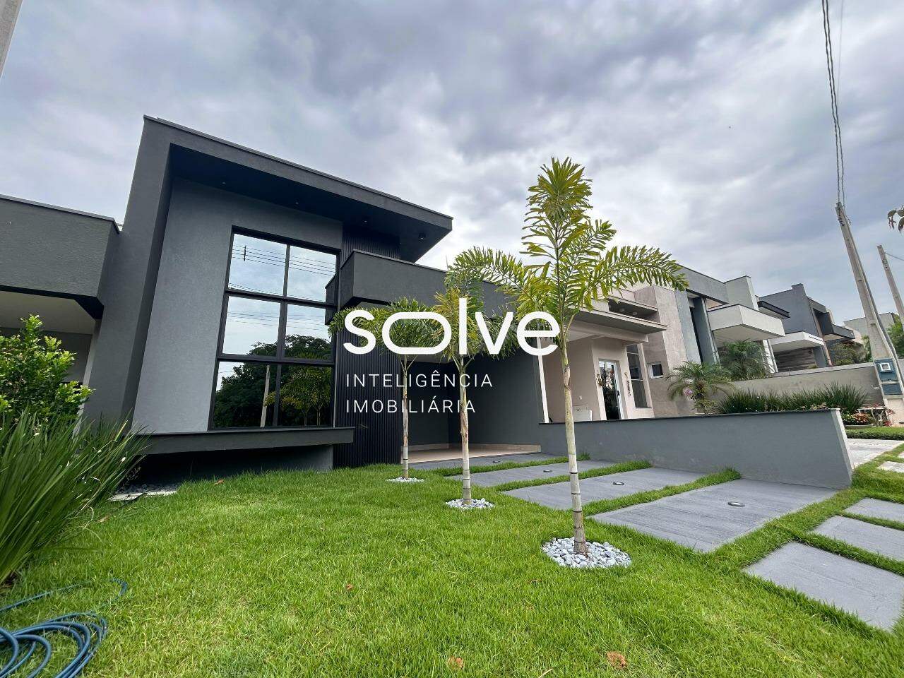 Casa em Condomínio à venda em Indaiatuba - Park Gran Reserve por 1.190.000,00: 