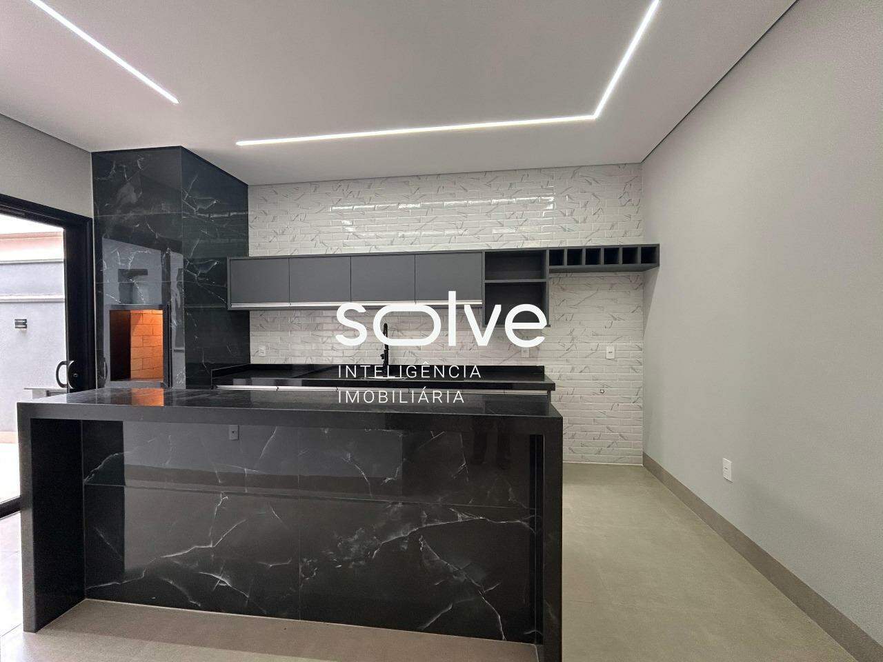 Casa em Condomínio à venda em Indaiatuba - Park Gran Reserve por 1.190.000,00: 