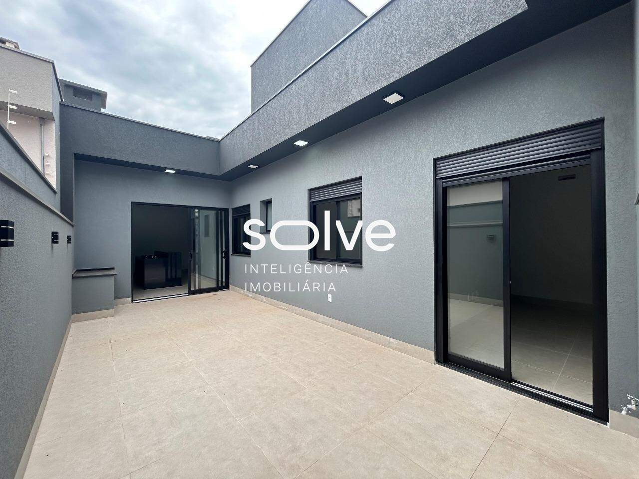 Casa em Condomínio à venda em Indaiatuba - Park Gran Reserve por 1.190.000,00: 