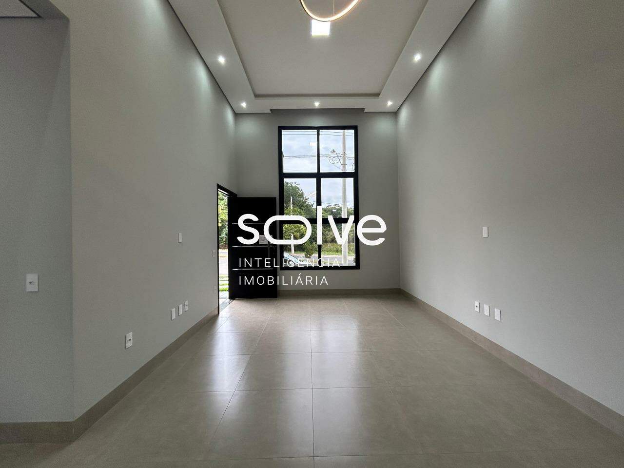 Casa em Condomínio à venda em Indaiatuba - Park Gran Reserve por 1.190.000,00: 