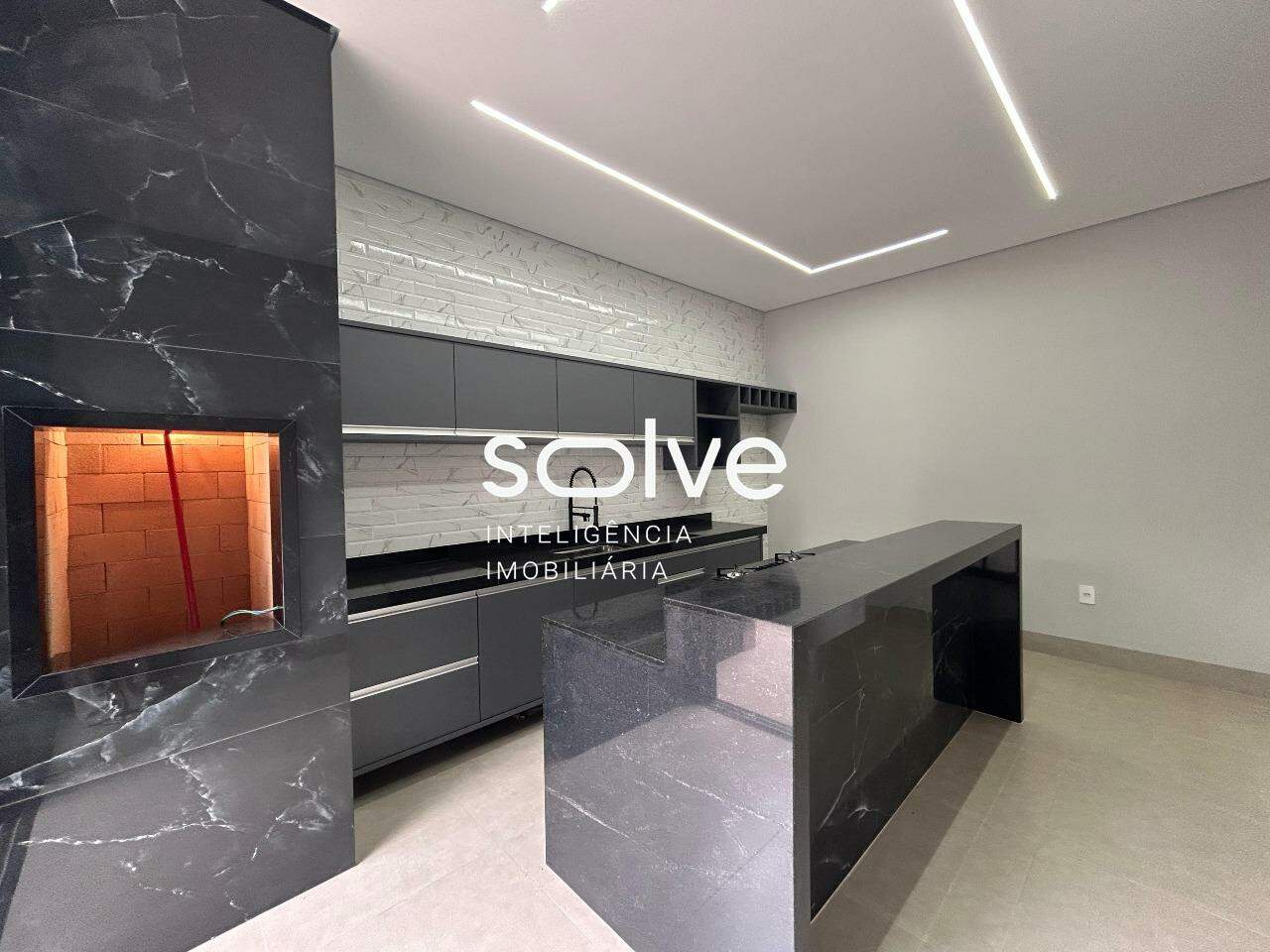 Casa em Condomínio à venda em Indaiatuba - Park Gran Reserve por 1.190.000,00: 