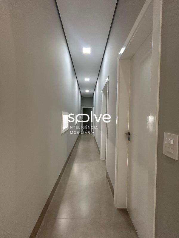 Casa em Condomínio à venda em Indaiatuba - Park Gran Reserve por 1.190.000,00: 