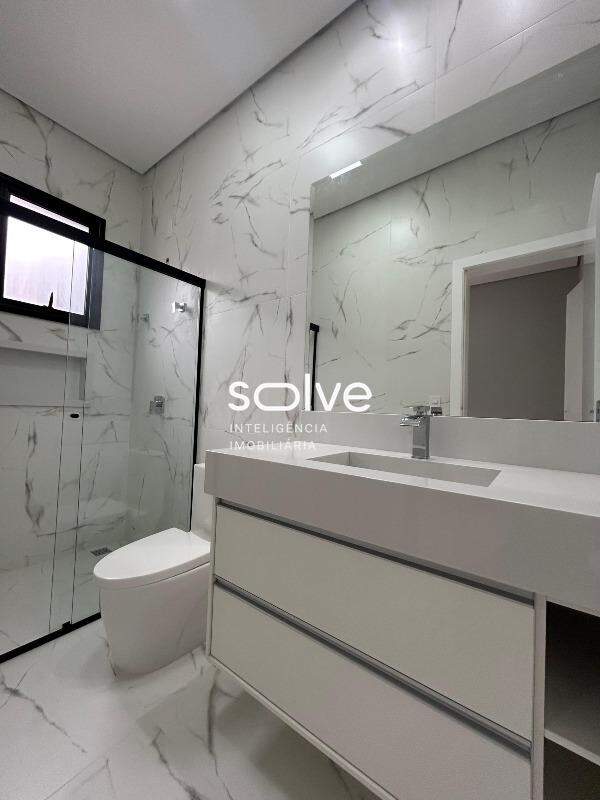 Casa em Condomínio à venda em Indaiatuba - Park Gran Reserve por 1.190.000,00: 