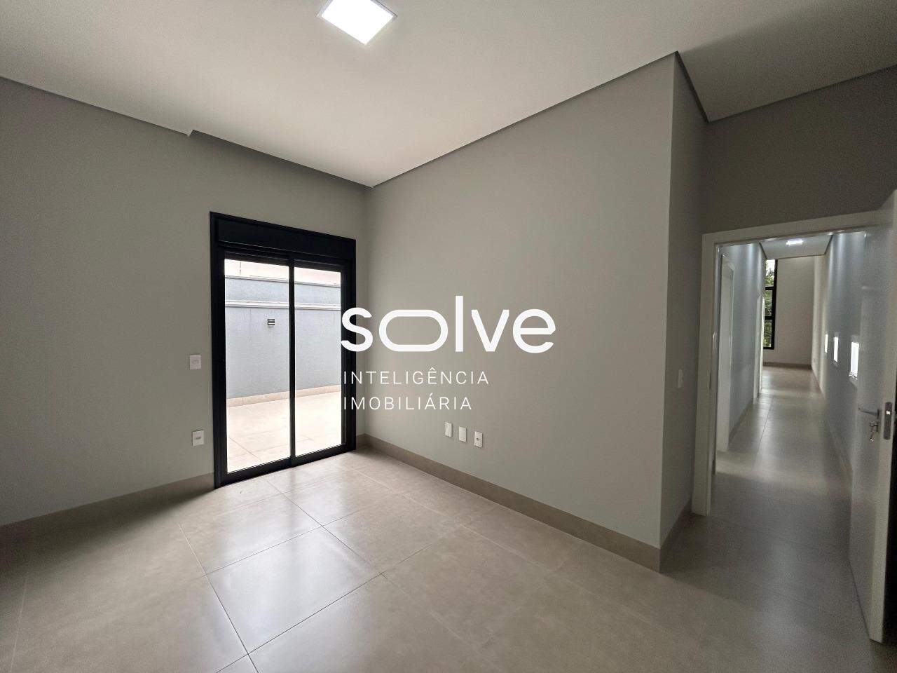 Casa em Condomínio à venda em Indaiatuba - Park Gran Reserve por 1.190.000,00: 