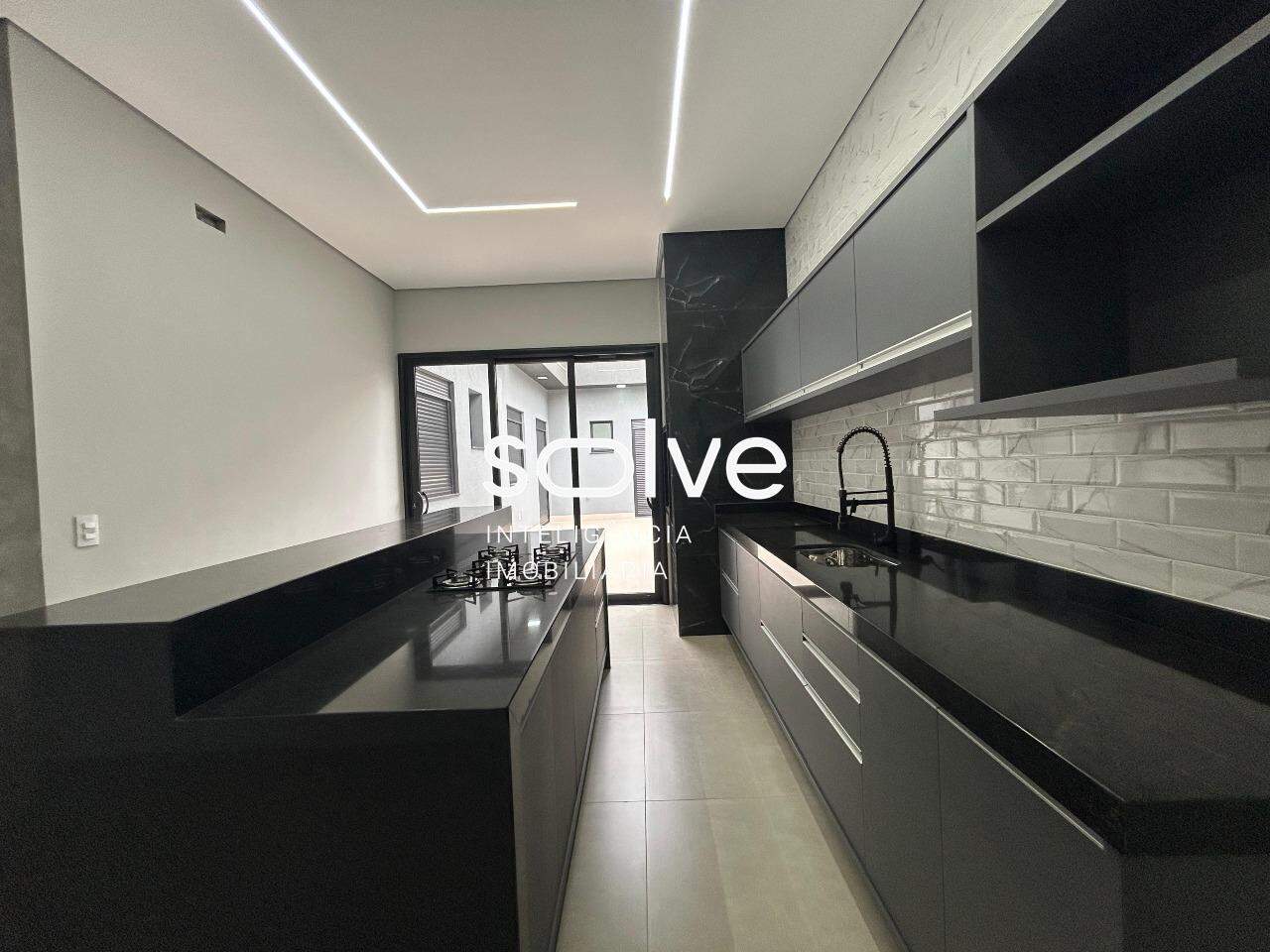 Casa em Condomínio à venda em Indaiatuba - Park Gran Reserve por 1.190.000,00: 