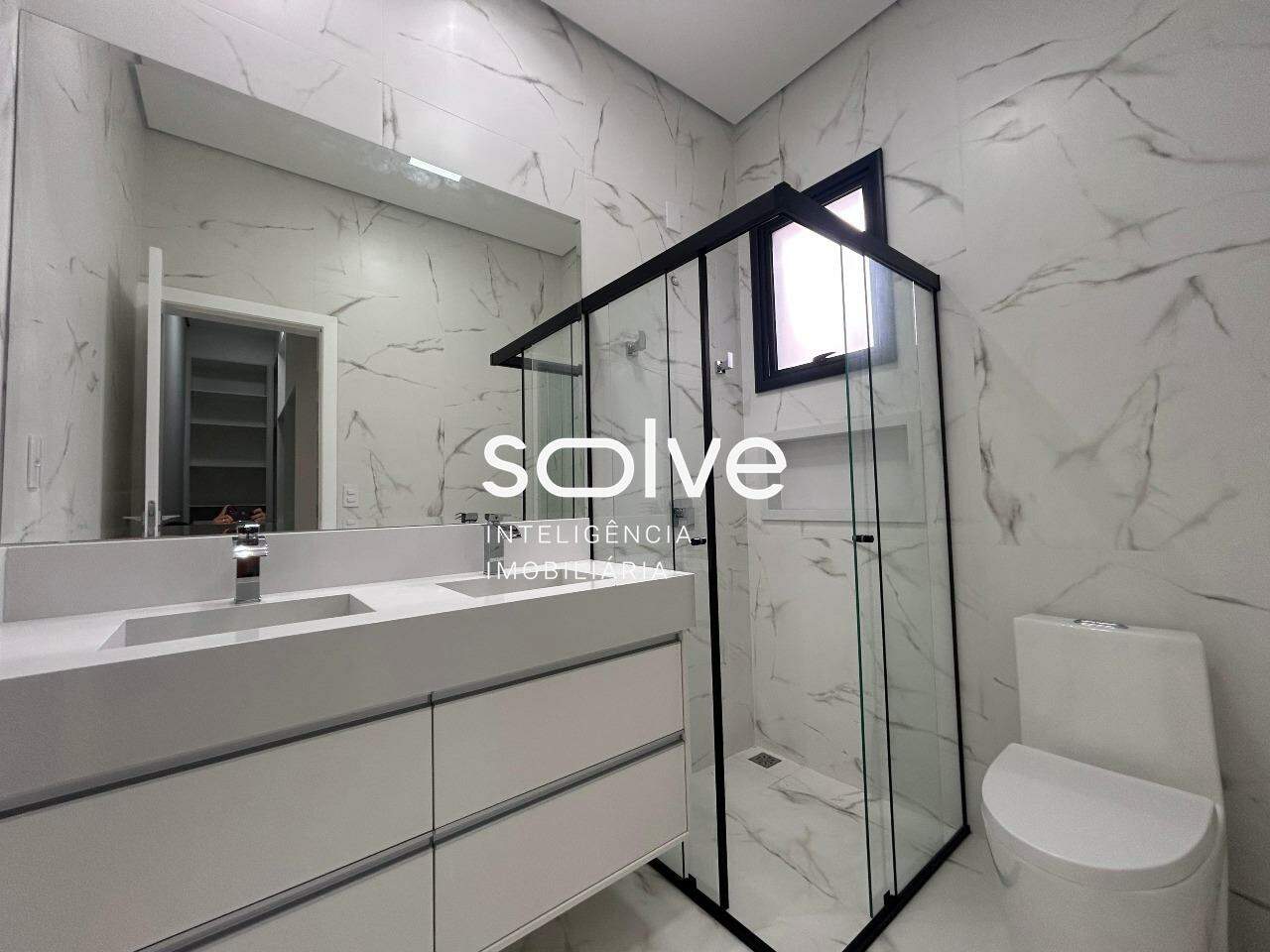 Casa em Condomínio à venda em Indaiatuba - Park Gran Reserve por 1.190.000,00: 