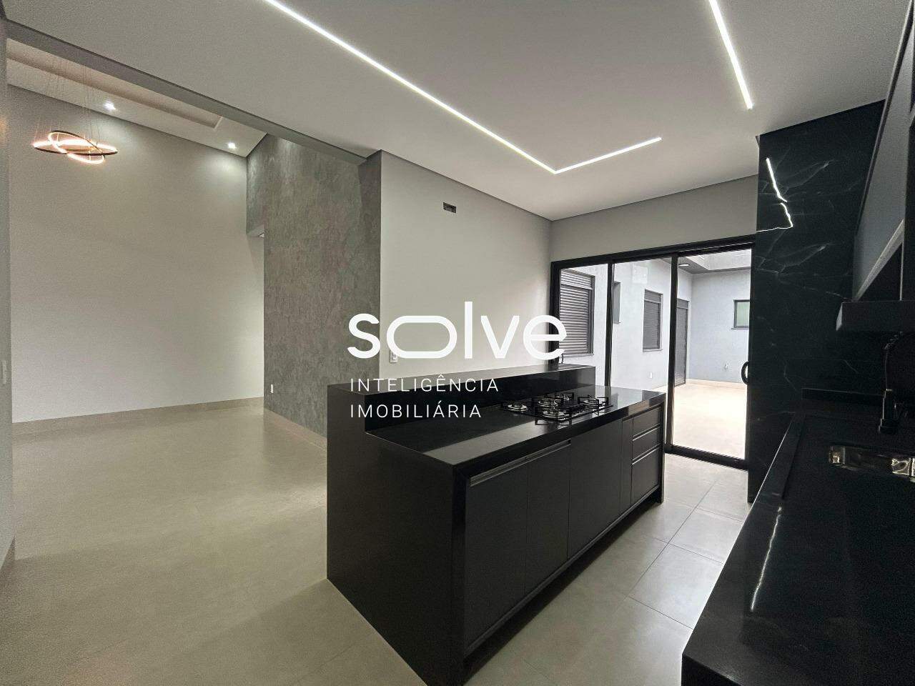 Casa em Condomínio à venda em Indaiatuba - Park Gran Reserve por 1.190.000,00: 