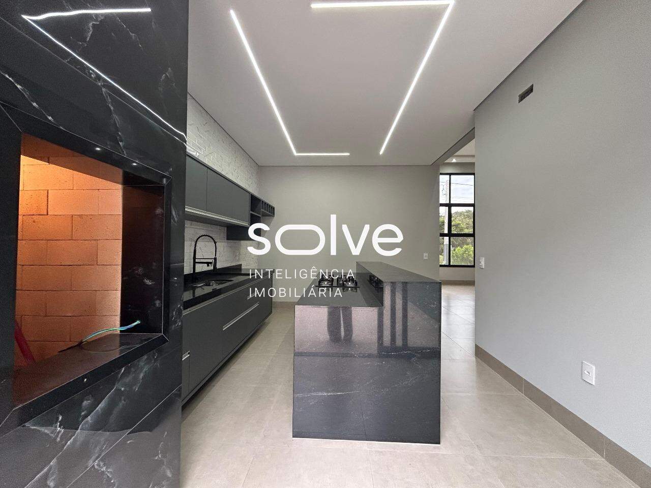 Casa em Condomínio à venda em Indaiatuba - Park Gran Reserve por 1.190.000,00: 