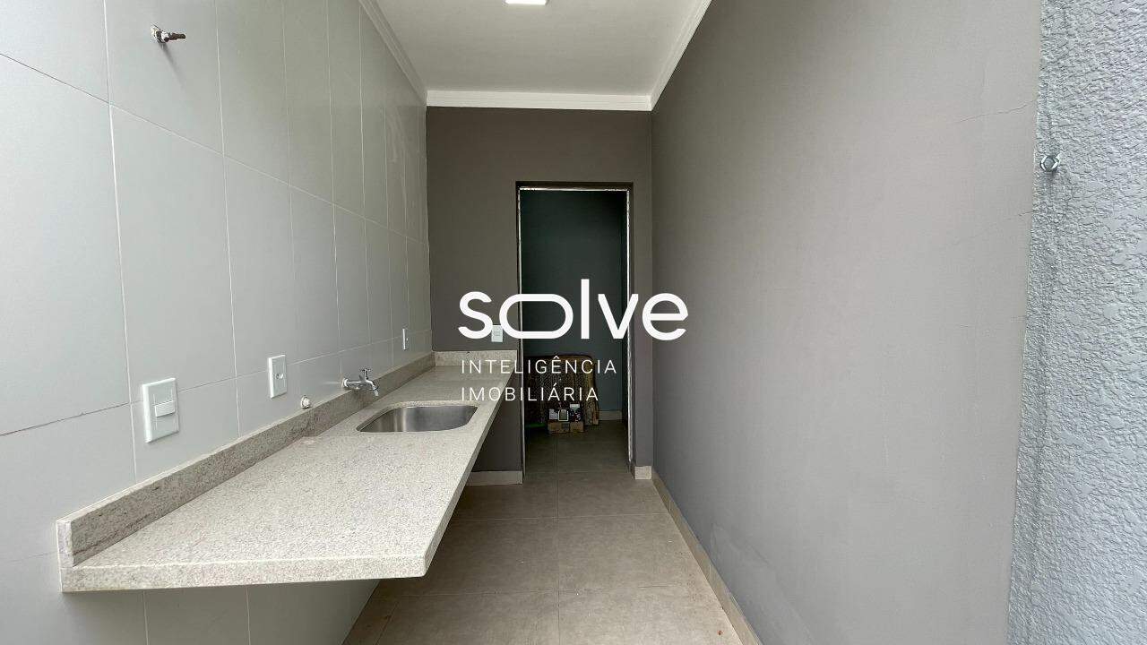 Casa em Condomínio à venda no Jardim Mantova: 