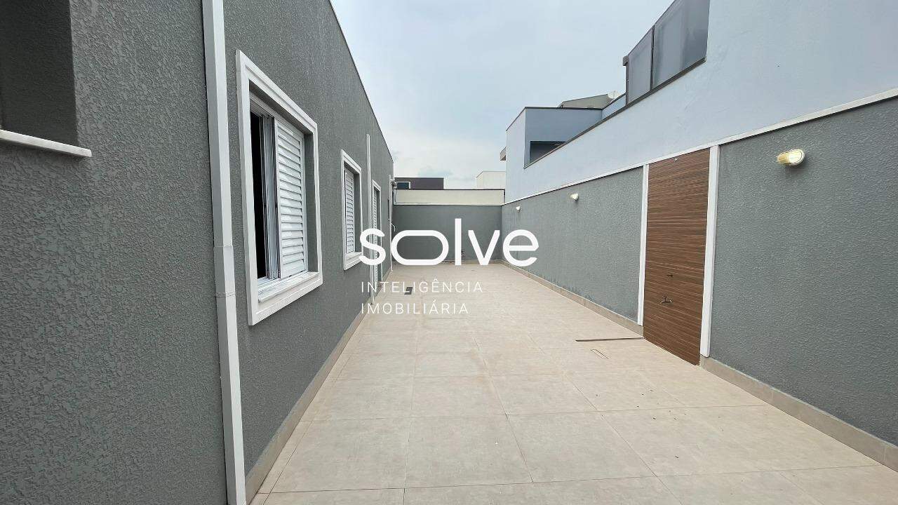 Casa em Condomínio à venda no Jardim Mantova: 