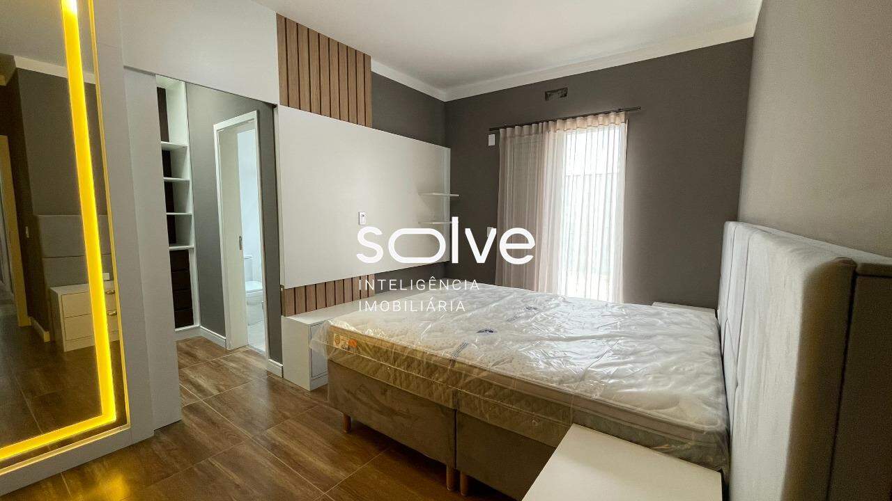 Casa em Condomínio à venda no Jardim Mantova: 