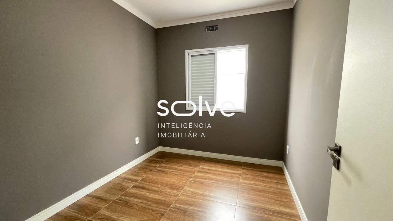 Casa em Condomínio à venda no Jardim Mantova: 