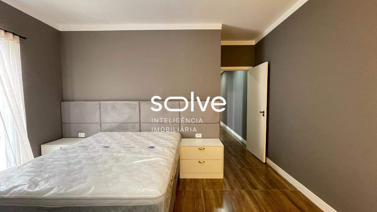 Casa em Condomínio à venda no Jardim Mantova: 