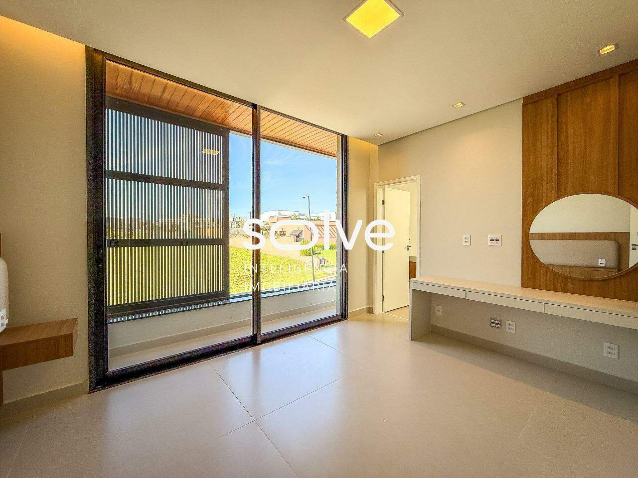 Casa em Condomínio para aluguel em Indaiatuba - Villa dos Pinheiros por 35.000,00: