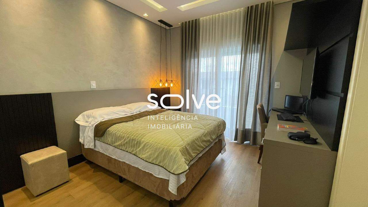 Sobrado em Condomínio à venda no Jardim Residencial Dona Lucilla: 