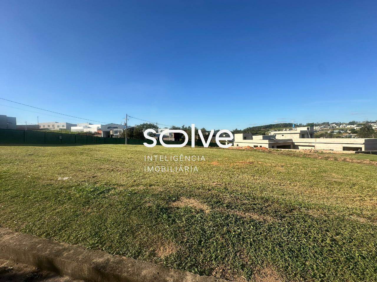 Terreno em Condomínio à venda em Indaiatuba - Jardins do Golfe por 850.000,00: 