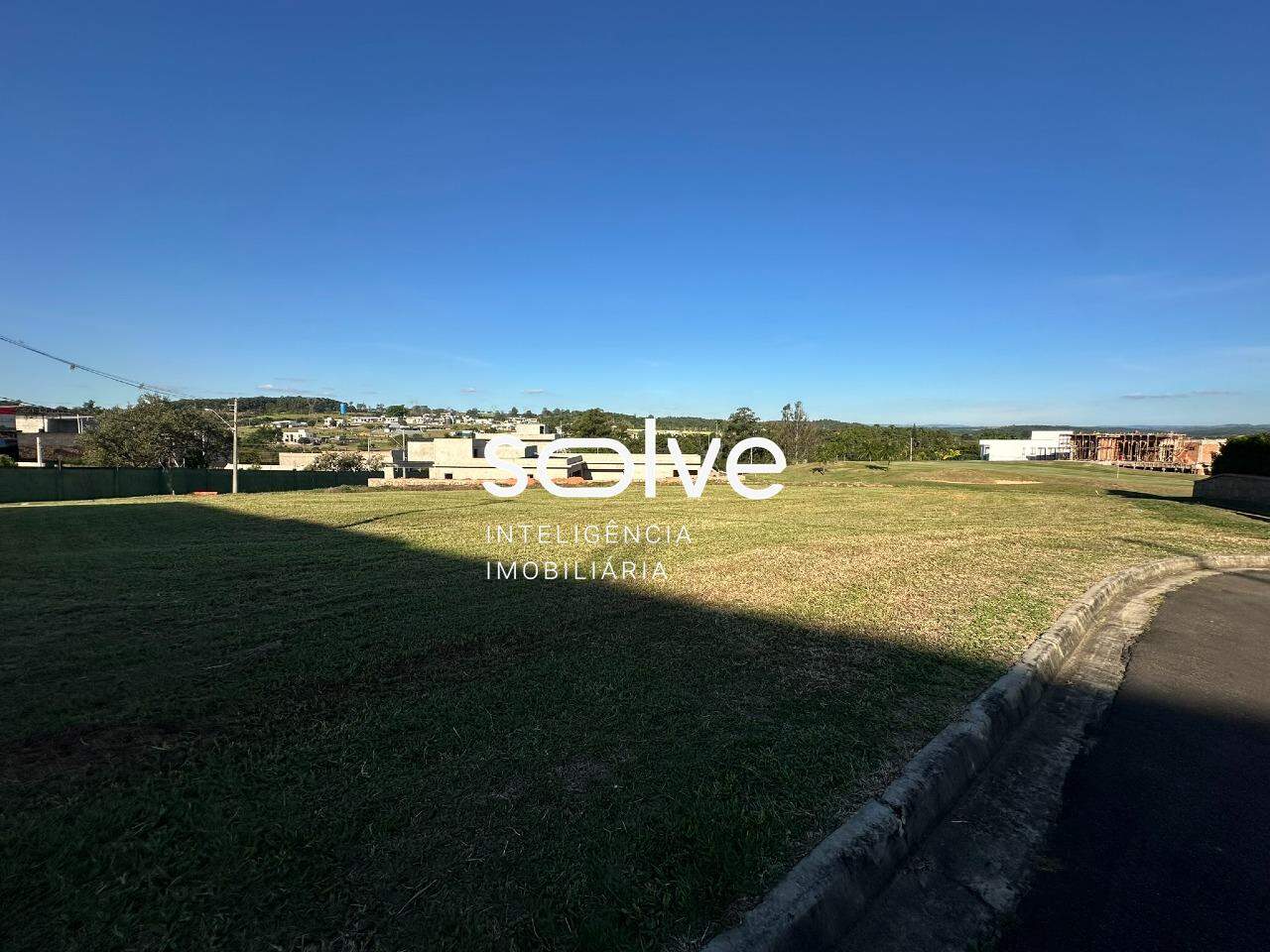 Terreno em Condomínio à venda em Indaiatuba - Jardins do Golfe por 850.000,00: 