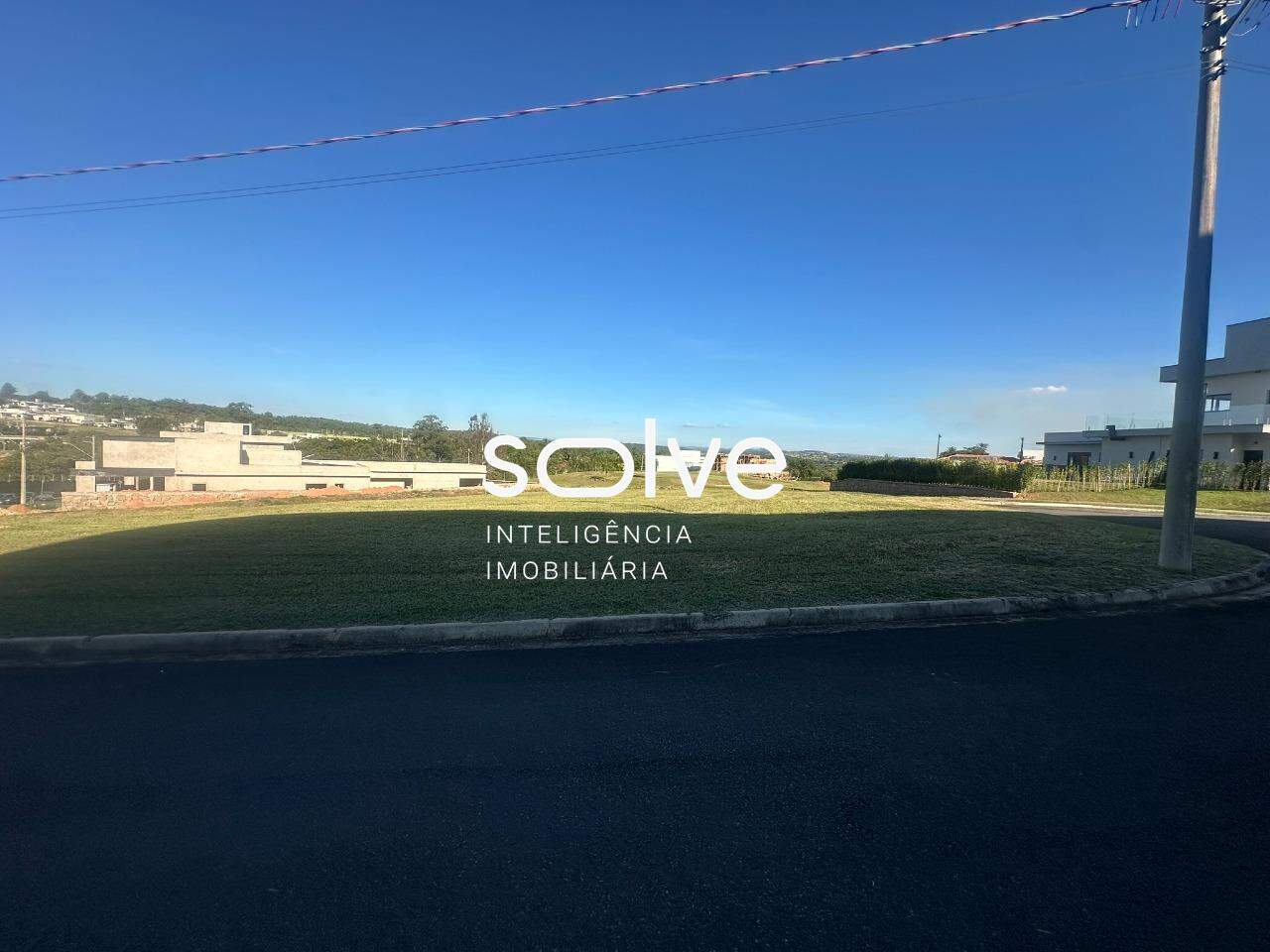 Terreno em Condomínio à venda em Indaiatuba - Jardins do Golfe por 850.000,00: 