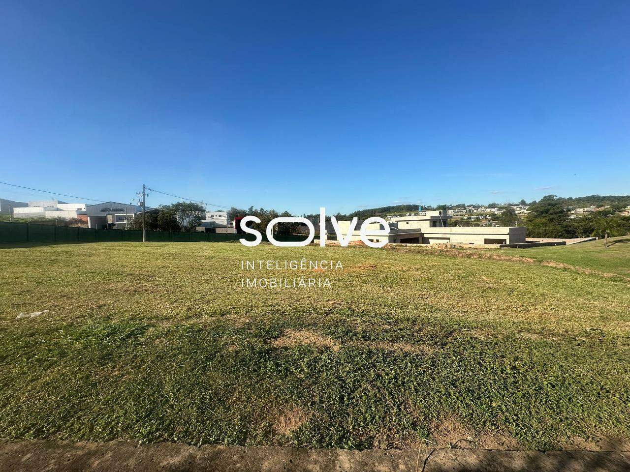 Terreno em Condomínio à venda em Indaiatuba - Jardins do Golfe por 850.000,00: 