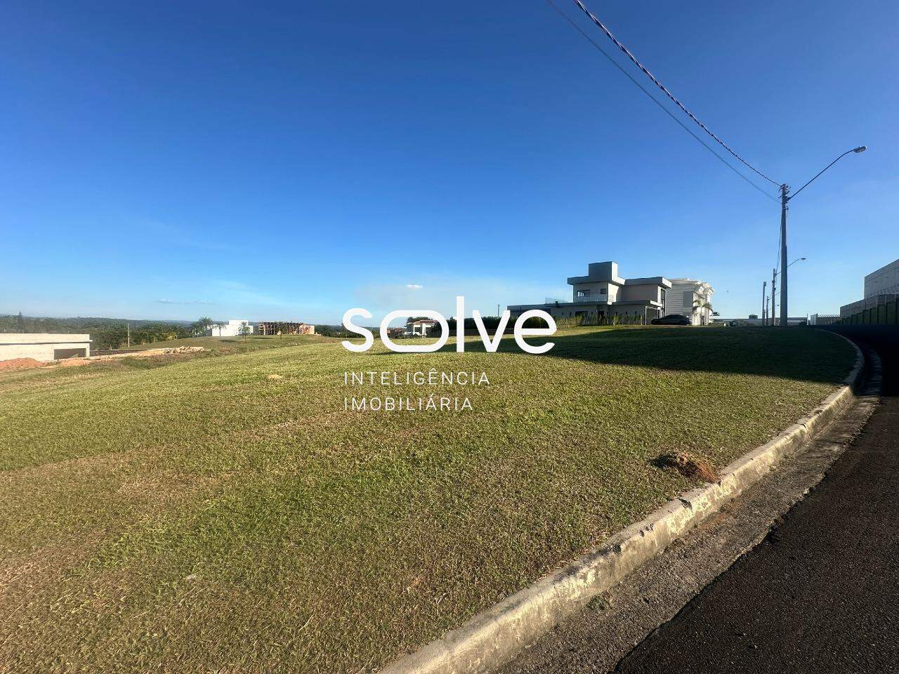 Terreno em Condomínio à venda em Indaiatuba - Jardins do Golfe por 850.000,00: 
