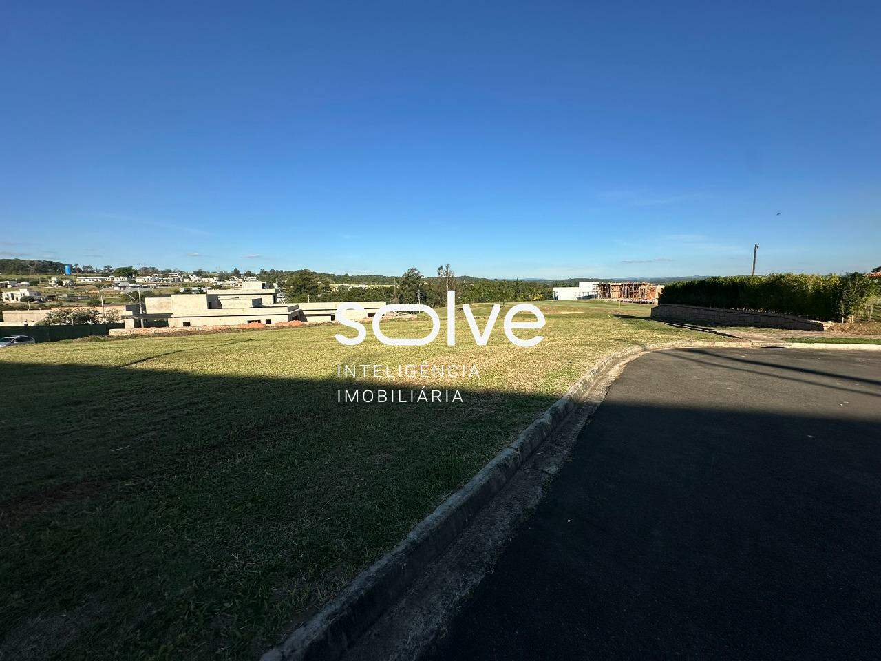Terreno em Condomínio à venda em Indaiatuba - Jardins do Golfe por 850.000,00: 