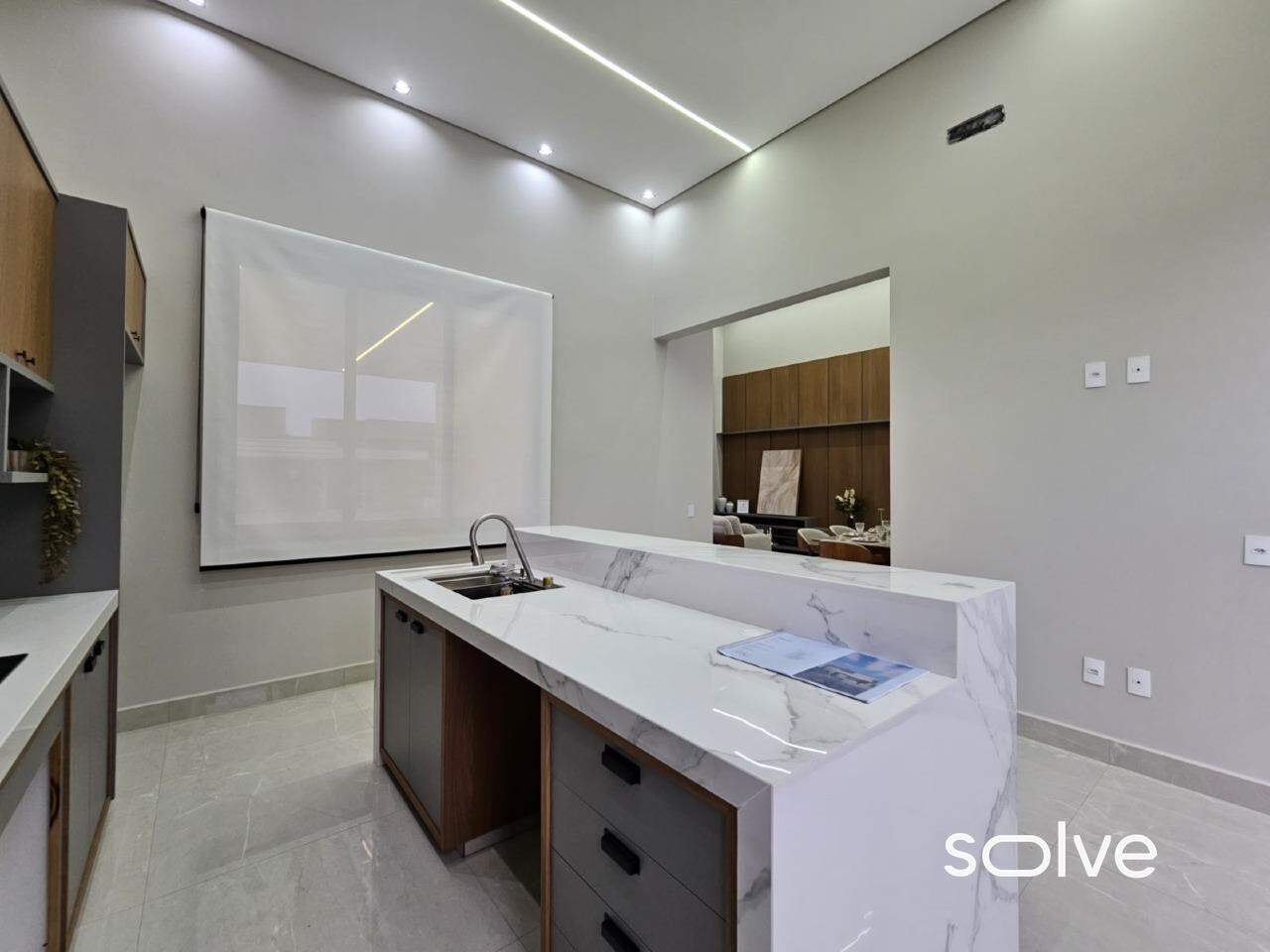Casa em Condomínio à venda em Indaiatuba - Residencial Maria Cândida por 2.120.000,00: 