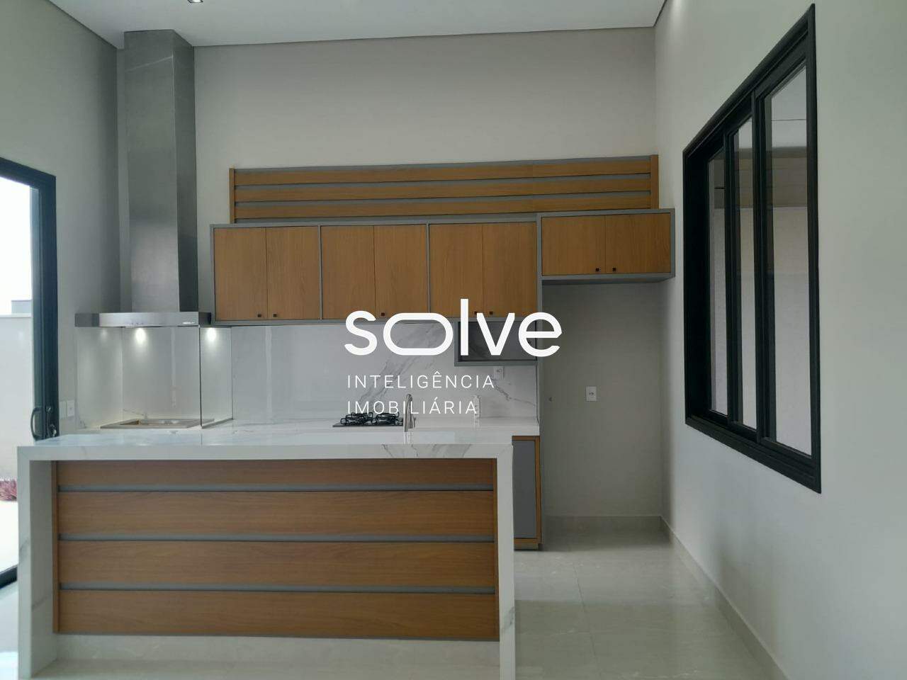 Casa em Condomínio à venda em Indaiatuba - Jardim Residencial Dona Maria Cândida por 1.920.000,00: 