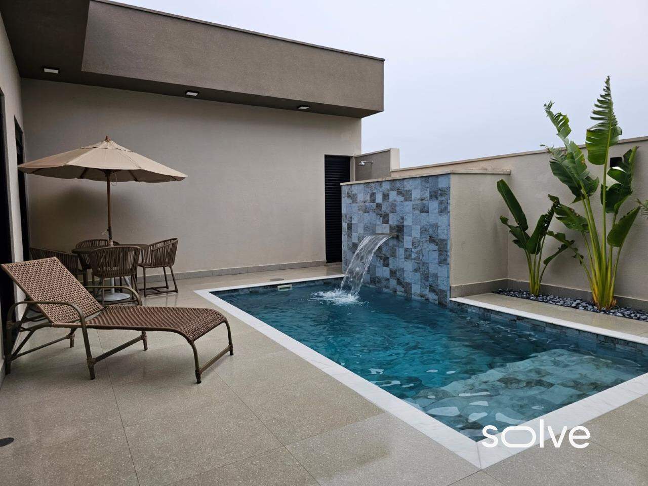 Casa em Condomínio à venda em Indaiatuba - Residencial Maria Cândida por 2.120.000,00: 