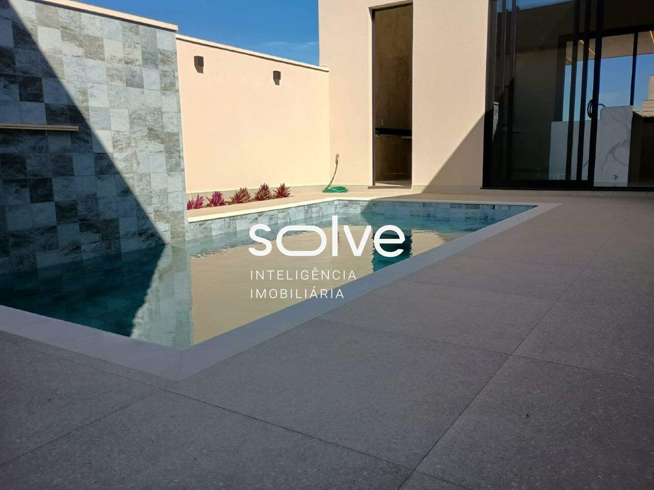 Casa em Condomínio à venda em Indaiatuba - Jardim Residencial Dona Maria Cândida por 1.920.000,00: 