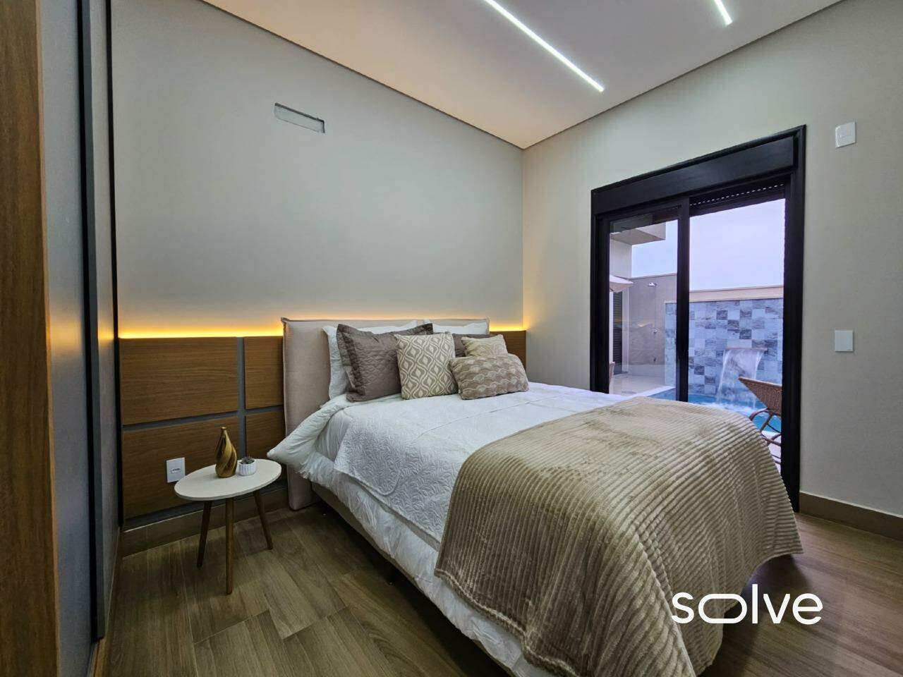 Casa em Condomínio à venda em Indaiatuba - Residencial Maria Cândida por 2.120.000,00: 