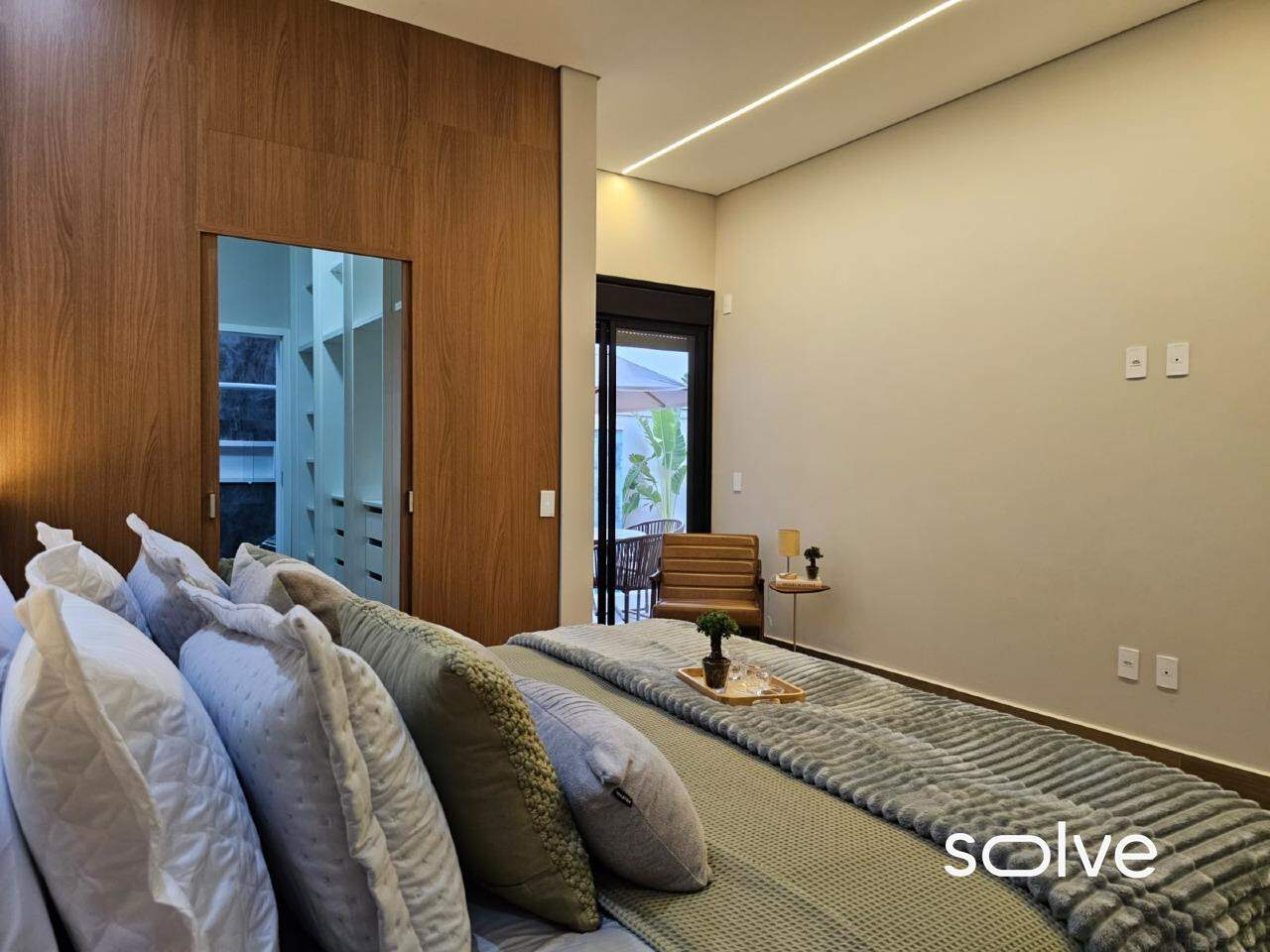 Casa em Condomínio à venda em Indaiatuba - Residencial Maria Cândida por 2.120.000,00: 