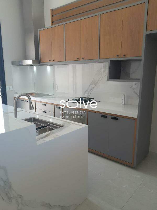 Casa em Condomínio à venda em Indaiatuba - Jardim Residencial Dona Maria Cândida por 1.920.000,00: 