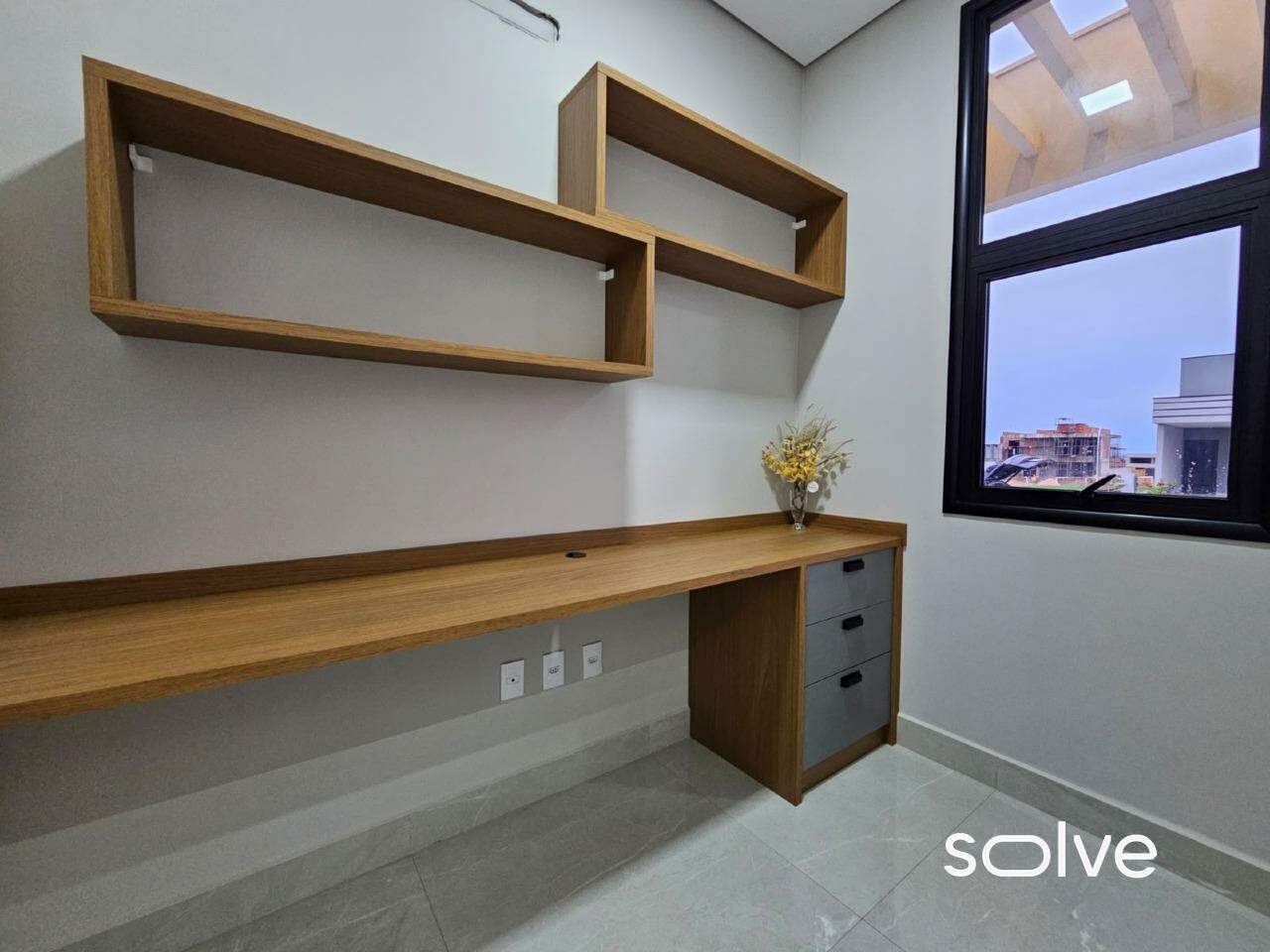 Casa em Condomínio à venda em Indaiatuba - Residencial Maria Cândida por 2.120.000,00: 
