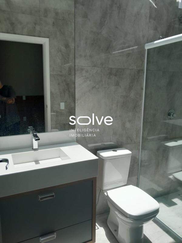 Casa em Condomínio à venda em Indaiatuba - Jardim Residencial Dona Maria Cândida por 1.920.000,00: 