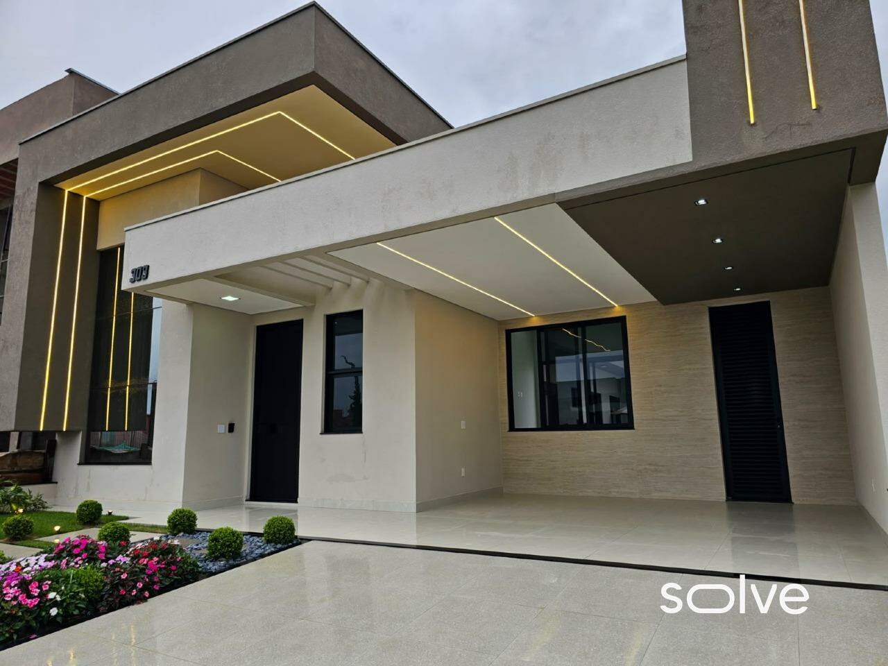 Casa em Condomínio à venda em Indaiatuba - Residencial Maria Cândida por 2.120.000,00: 