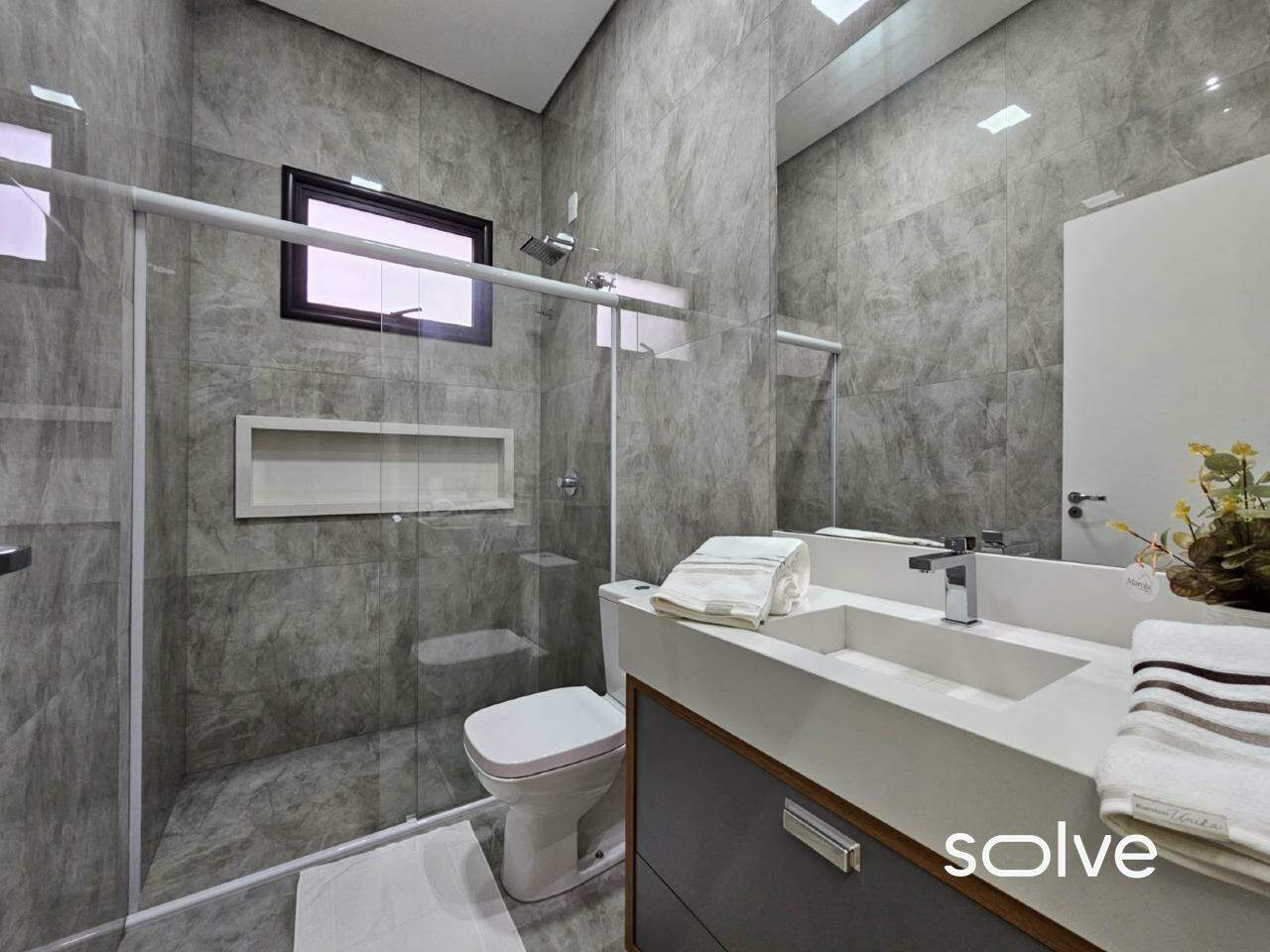 Casa em Condomínio à venda em Indaiatuba - Residencial Maria Cândida por 2.120.000,00: 