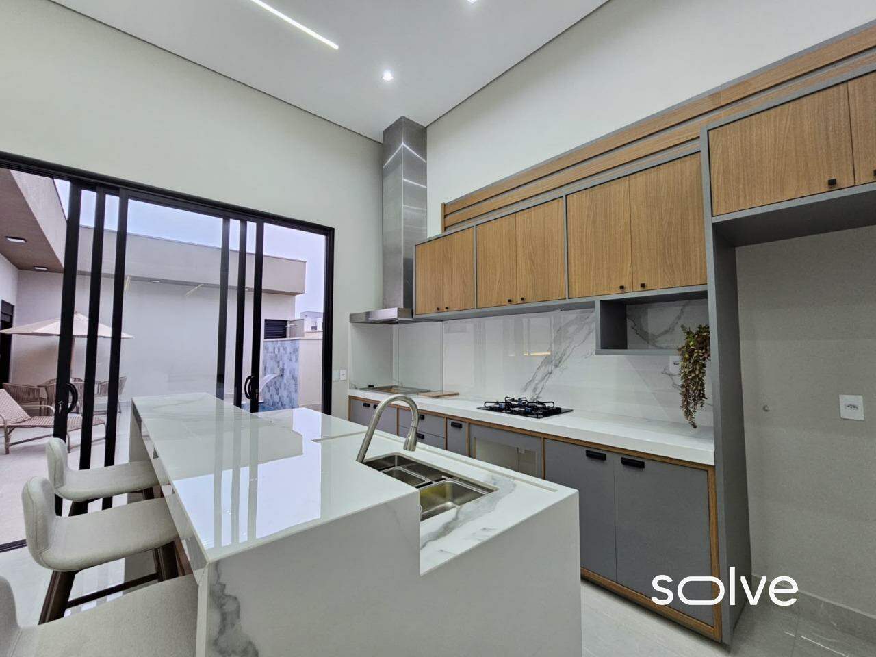 Casa em Condomínio à venda em Indaiatuba - Residencial Maria Cândida por 2.120.000,00: 