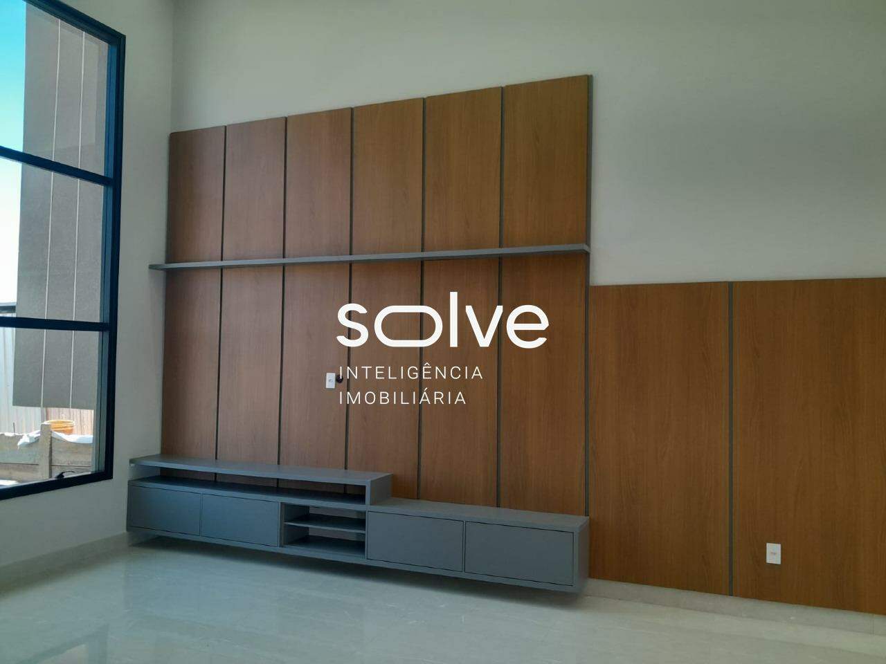 Casa em Condomínio à venda em Indaiatuba - Jardim Residencial Dona Maria Cândida por 1.920.000,00: 