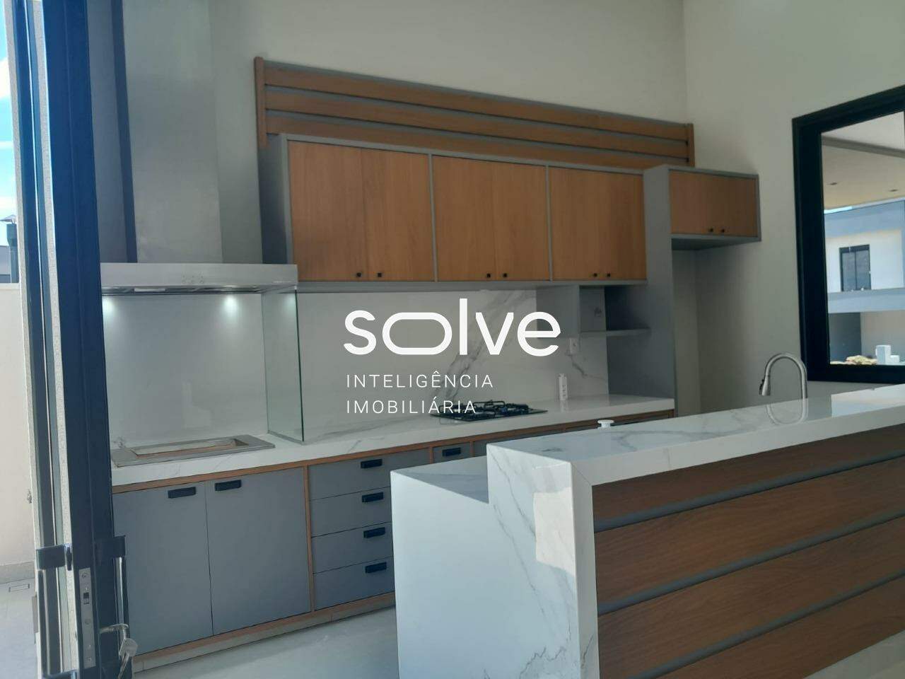 Casa em Condomínio à venda em Indaiatuba - Jardim Residencial Dona Maria Cândida por 1.920.000,00: 