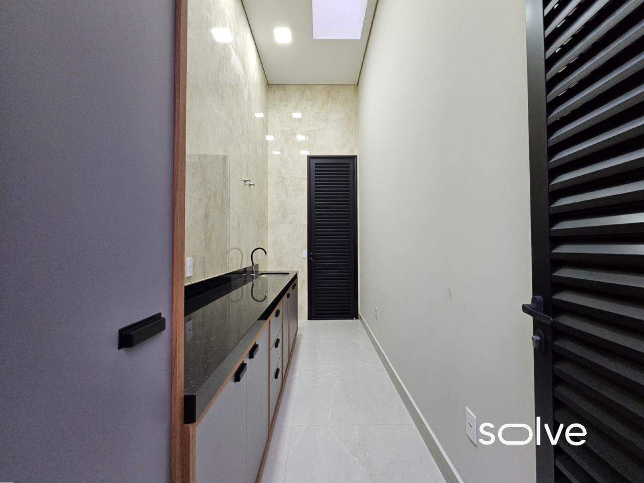 Casa em Condomínio à venda em Indaiatuba - Residencial Maria Cândida por 2.120.000,00: 