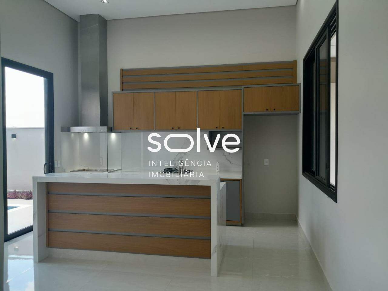 Casa em Condomínio à venda em Indaiatuba - Jardim Residencial Dona Maria Cândida por 1.920.000,00: 