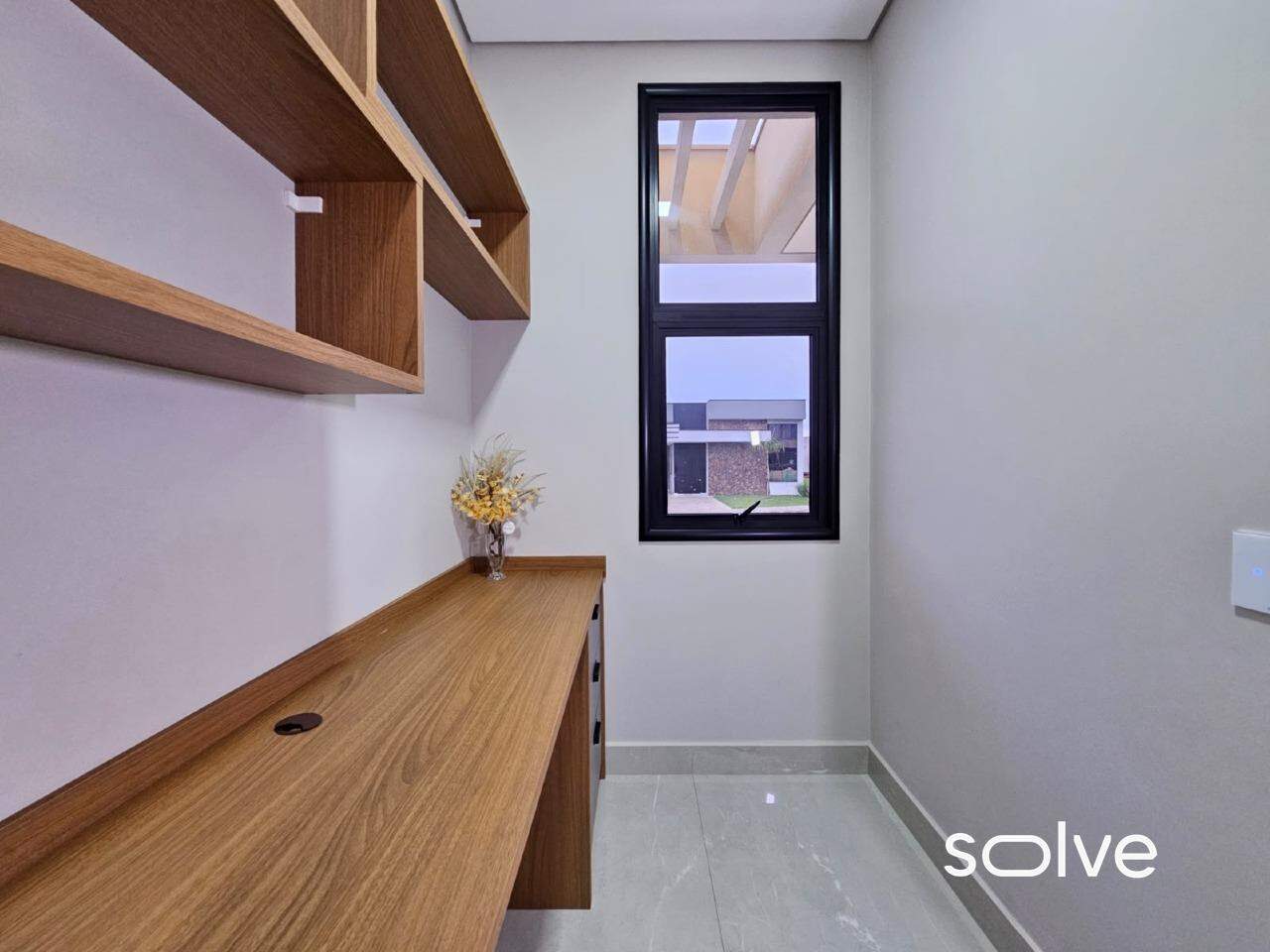 Casa em Condomínio à venda em Indaiatuba - Residencial Maria Cândida por 2.120.000,00: 