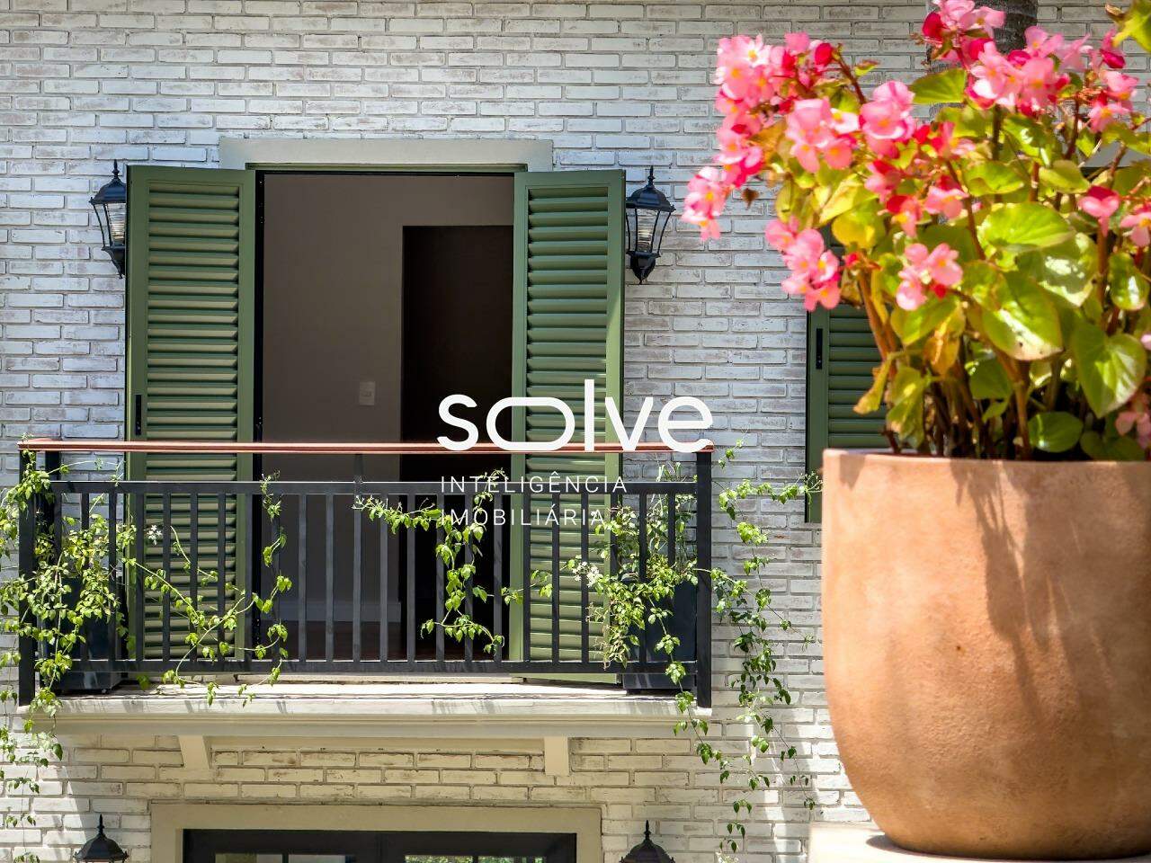 Casa em Condomínio à venda em Indaiatuba - Helvétia Country por 6.300.000,00: 