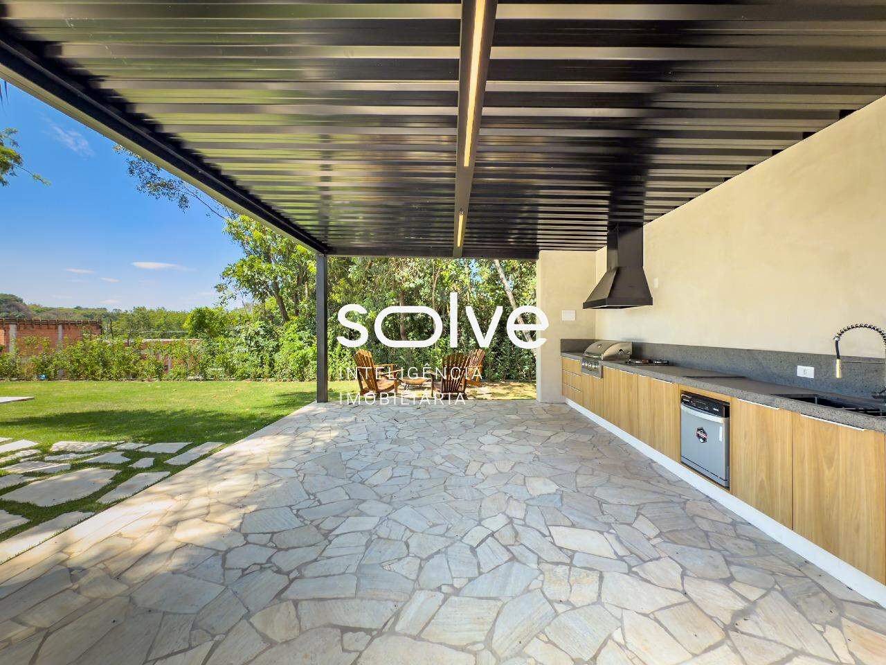 Casa em Condomínio à venda em Indaiatuba - Helvétia Country por 6.300.000,00: 