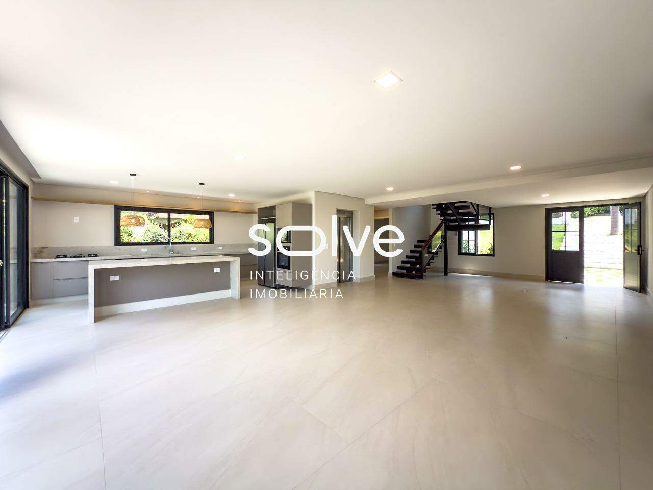 Casa em Condomínio à venda em Indaiatuba - Helvétia Country por 6.300.000,00: 